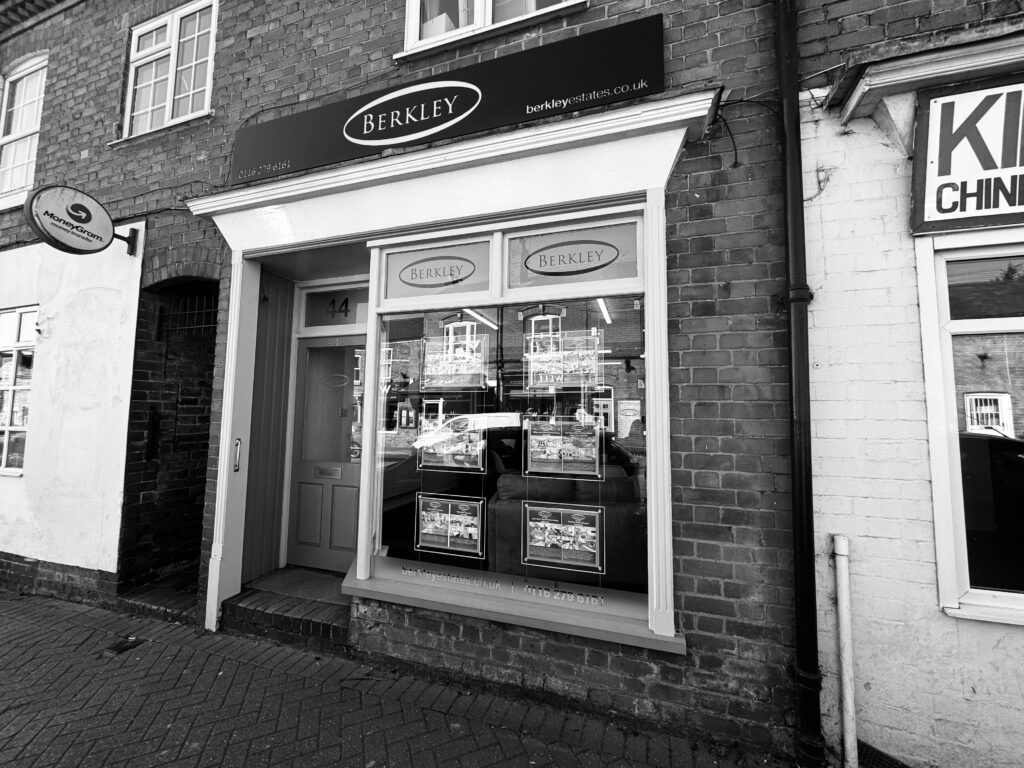 Kibworth-office
